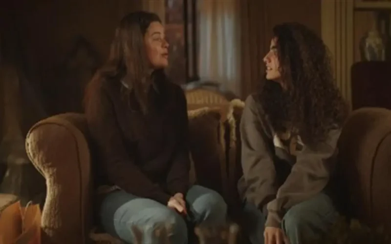 تطور جديد.. يسرا اللوزي تكشف محاولات إصلاح علاقتها بابنتها في الحلقة 5